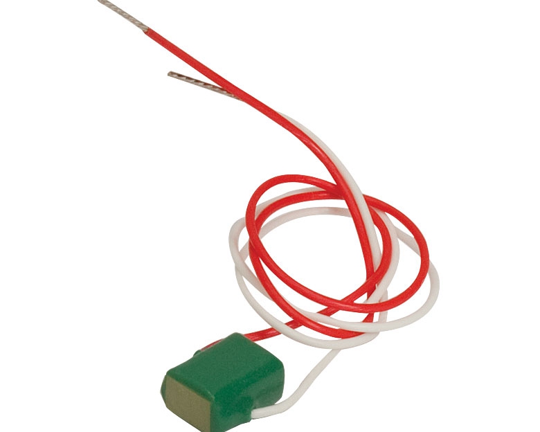NEC/Tokin Piezoelectric Actuators AE0203D04F